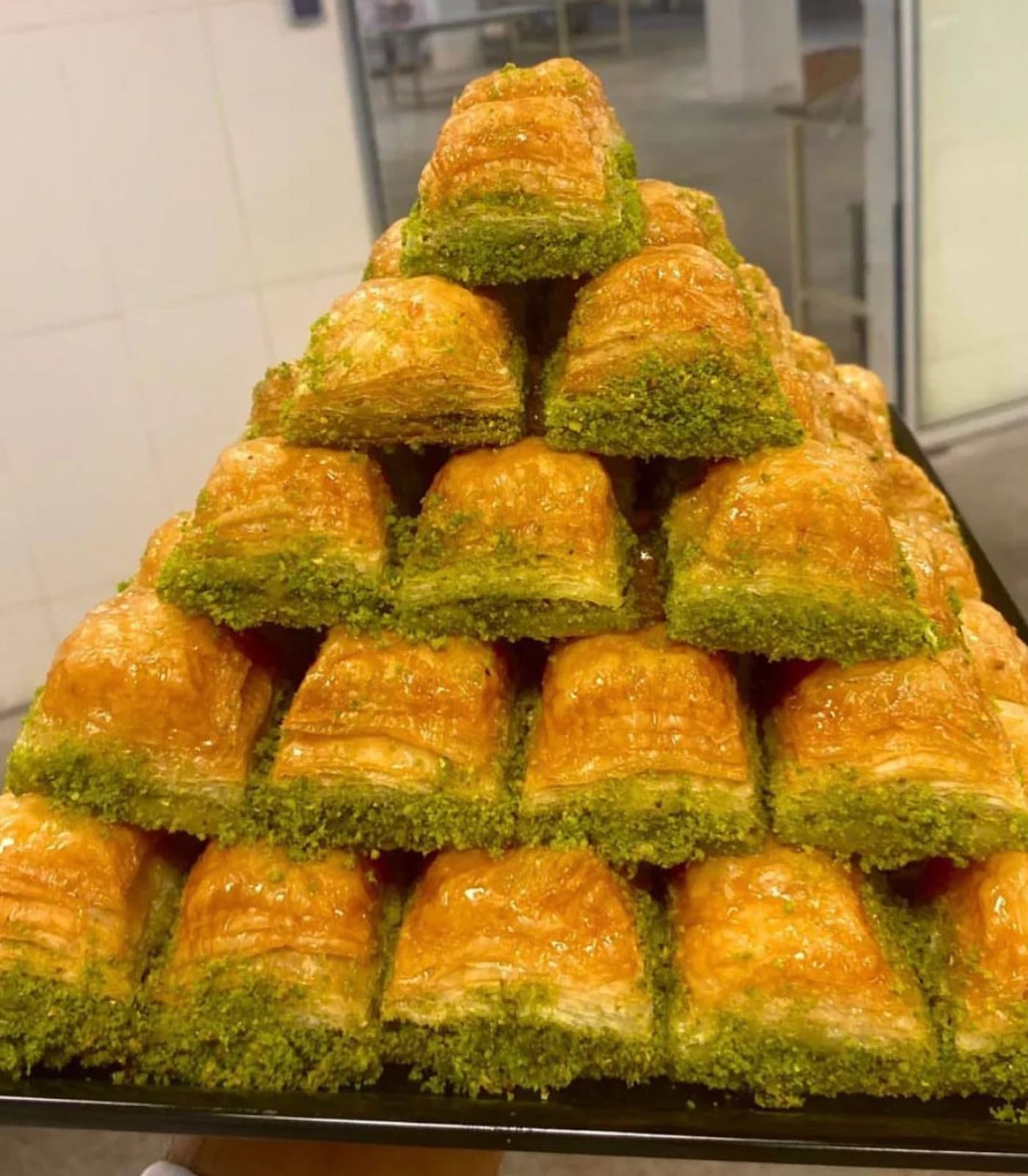 Şahin Börek 